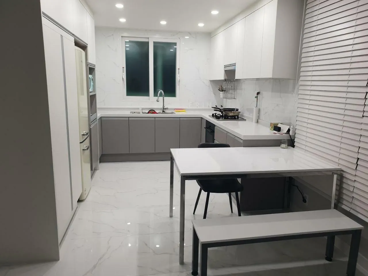 Nyang'S House 0*, Incheon