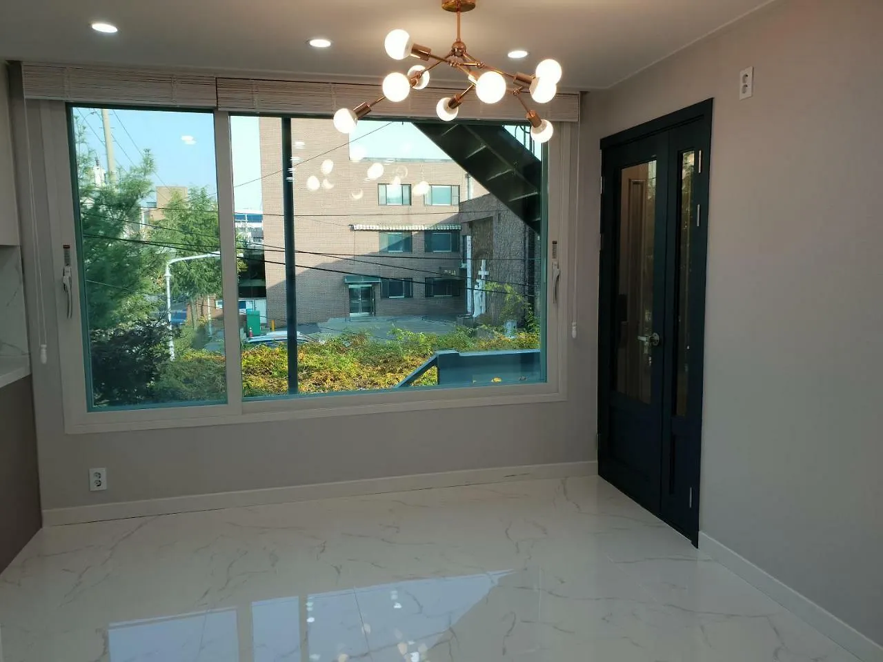 Nyang'S House Homestay Incheon